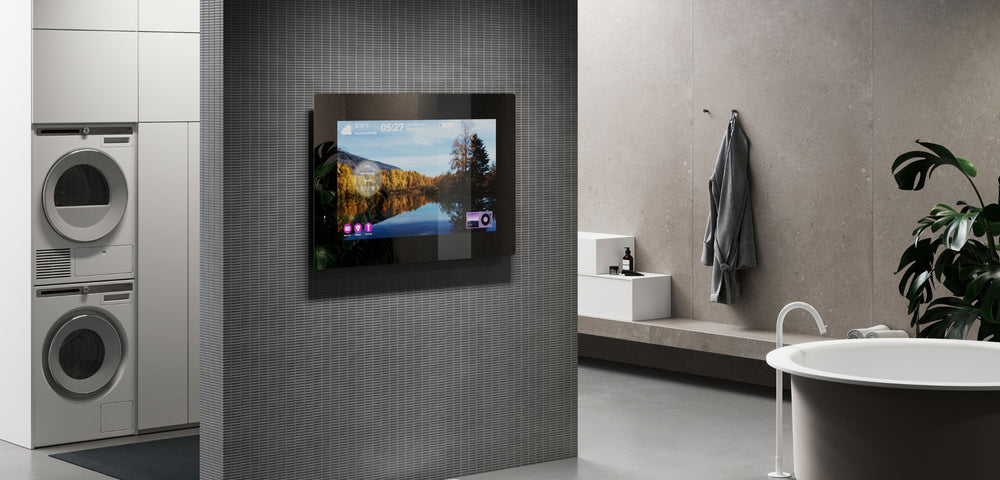 SMART MIRROR